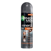 Дезодорант Garnier 150мл Мінерал захист 5 чол. спрей – ІМ «Обжора»