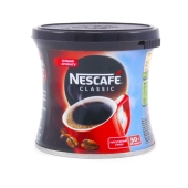 Кофе Нескафе (Nescafe) классик 50 г – ІМ «Обжора»