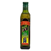 Оливковое масло Иберика Extra Virgen BIO 0,5 л – ІМ «Обжора»