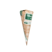 Мороженое Твоя Ферма  пломбир  в сах. рожке 110 г – ІМ «Обжора»