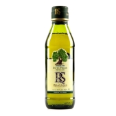 Олія оливкова екстра RS 0,25 л – ІМ «Обжора»