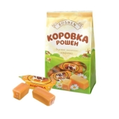 Конфеты Рошен (Roshen) Коровка 205 г – ИМ «Обжора»