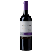 Вино Фронтена (Frontera) Мерло 0,75 л – ІМ «Обжора»