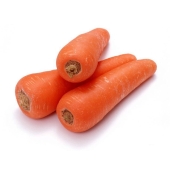 Морковь вес. – ІМ «Обжора»