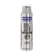 Дезодорант NIVEA 150 мл, срібна захист спрей – ІМ «Обжора»