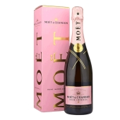 Шампанське Moet&Chandon Rose Imperial рожеве брют 750 мл – ІМ «Обжора»