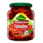 Соус Кюне 340г томати в`ялені ст/б ИМП – ІМ «Обжора»