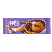 Печиво Milka 168г Чоко Грейнс – ІМ «Обжора»