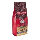 Кофе Ферарра (Ferarra) Arabika зерно 200 г – ИМ «Обжора»
