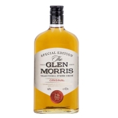 Напиток алкогольный Глен Моррис (The Glen Morris) 0,5 л – ИМ «Обжора»