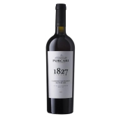 Вино Пуркари (Purcari) Каберне-Совиньон марочное 0,75 л – ИМ «Обжора»