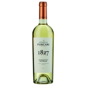 Вино Purcari Chardonnay біле сухе 750 мл мар. – ІМ «Обжора»