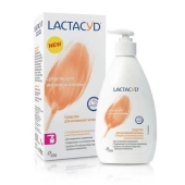 Ср-во Лактацид (Lactacyd) для интимной гигиены Классический 200 мл – ИМ «Обжора»