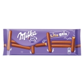 Печенье Милка (Milka) Choco sticks 126 г – ИМ «Обжора»
