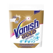 Плямовивідник VANISH Oxi Action GOLD 250г пакет д/білого – ІМ «Обжора»