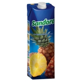 Нектар Сандора 0,95л ананас – ІМ «Обжора»