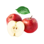 Яблука шкільні ваг. – ІМ «Обжора»