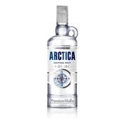 Горілка Arctica Nordic 0,5л 40% – ІМ «Обжора»
