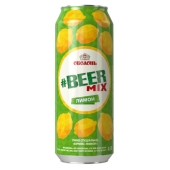 Пиво Оболонь Beermix Лимон 0.5 л – ІМ «Обжора»