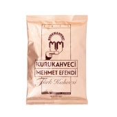 Кофе Мехмед Ефенди (Mehmet Efendi) Турецкий 100г – ИМ «Обжора»