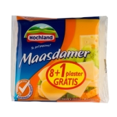 Сир Хохланд тост 130г Маасдамер – ІМ «Обжора»