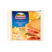 Сыр Хохланд (Hochland) тостовый для сендвичей, 130 г – ИМ «Обжора»