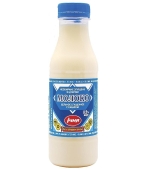 Згущене молоко Ічня 480г 8,5% ПЄТ – ІМ «Обжора»