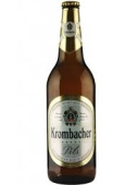 Пиво Krombacher 0,66л – ІМ «Обжора»