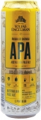 Пиво Volfas 0,568л ж/б APA – ІМ «Обжора»