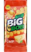 Горішки Біг Боб 60г арахіс в тісті з сиром – ІМ «Обжора»