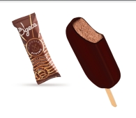 Мороженое Одесса Шоколадный пломбир в конд.глаз 75г эскимо – ИМ «Обжора»