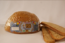 Хліб Ріга Хліб Малюк 250г – ІМ «Обжора»