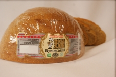 Хлеб "Рига", "Кумовской", 300 г – ИМ «Обжора»
