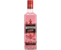 Джин Біфітр Pink 0,7л 37,5% – ІМ «Обжора»