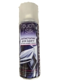 Антистатик Тoto `Touch of Silk`  для одягу  200 мл – ІМ «Обжора»