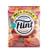 Сухарики Флінт 150г пшен-житн салямі – ІМ «Обжора»