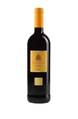 Вино красное сухое Sizarini Chianti DOC 0,75 л – ИМ «Обжора»