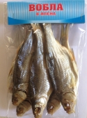 Риба Вобла вялена, 300г,фас Юг-Фиш – ІМ «Обжора»