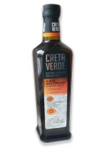 Олія  Creta Verde 0,25л оливкова Extra Virgen – ІМ «Обжора»