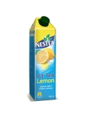 Чай Nestea 0,95л чорн. зі смак. лимона – ІМ «Обжора»