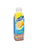 Чай Nestea 0,5л чорн. зі смак. лимона – ІМ «Обжора»