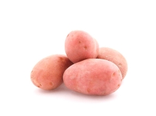 Картофель розовый вес – ИМ «Обжора»