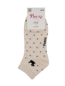 Шкарпетки Собачка жін, 36-40 р – ІМ «Обжора»