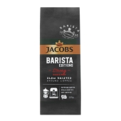 Кофе молотый Jacobs Бариста Strong 225 г – ИМ «Обжора»