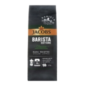 Кава Jacobs Barista 225г Класик мелена – ІМ «Обжора»
