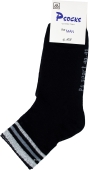 Шкарпетки чол, Спорт 42-43 р, смужка – ІМ «Обжора»