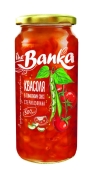 Фасоль в томатном соусе The Banka 500 г – ИМ «Обжора»
