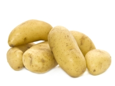Картопля молода (Імпорт) шт – ІМ «Обжора»