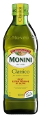 Олія Моніні 0,5л оливкова Extra Vergine ИМП – ІМ «Обжора»