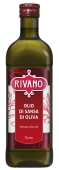 Оливковое масло Ривано (Rivano) рафинированное 1 л – ИМ «Обжора»